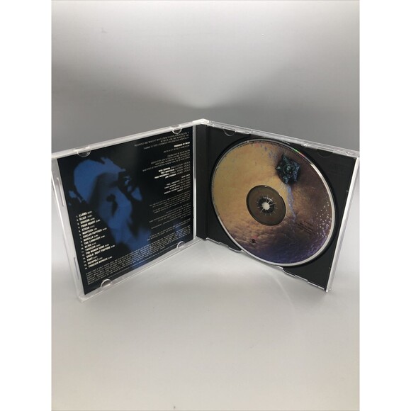 RARE Phish : A Picture of Nectar FIRST PRESS - NO UPC CD BMG Direct 1992 - Picture 4 of 5